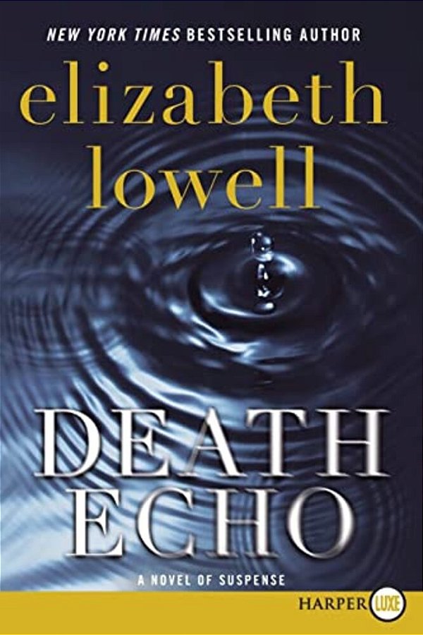 Death Echo-..