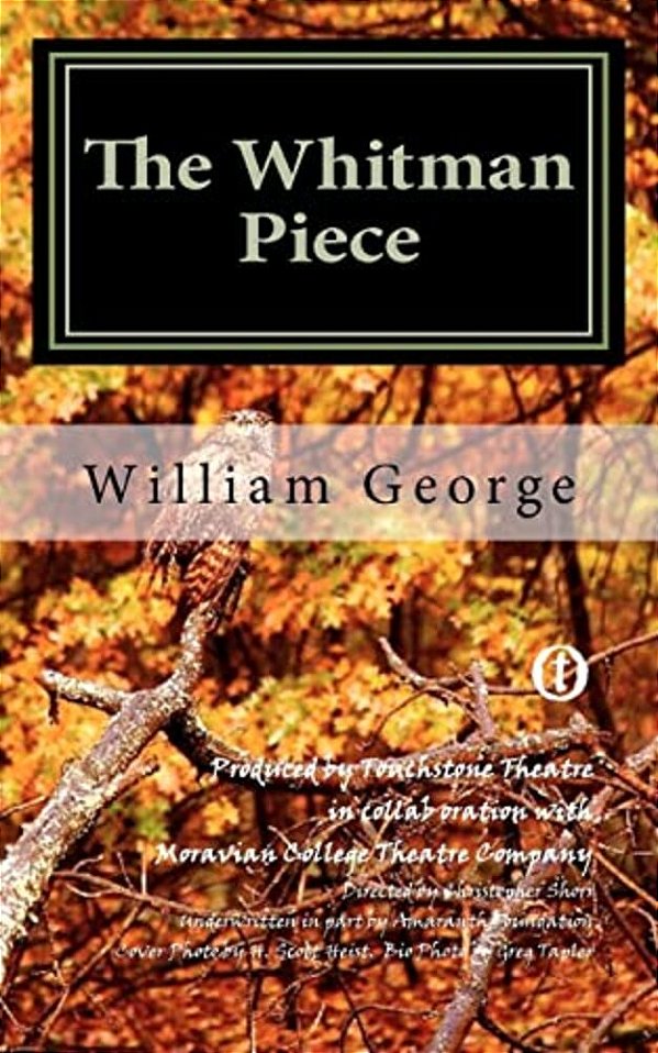 The Whitman Piece-..