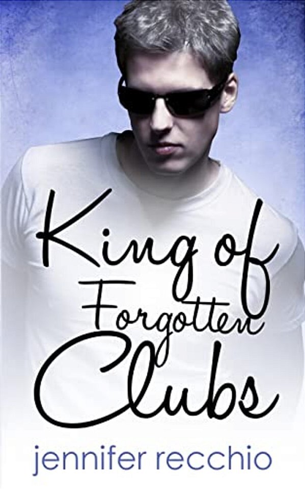 King Of Forgotten Clubs-..