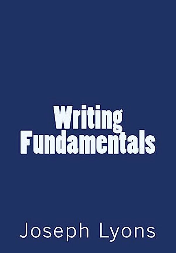 Writing Fundamentals-..