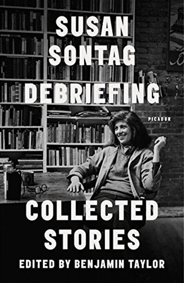 Debriefing: Collected Stories-..