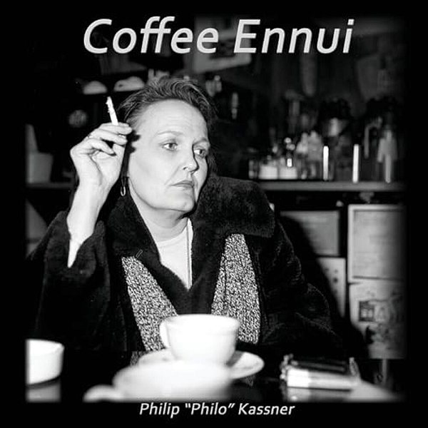 Coffee Ennui-..