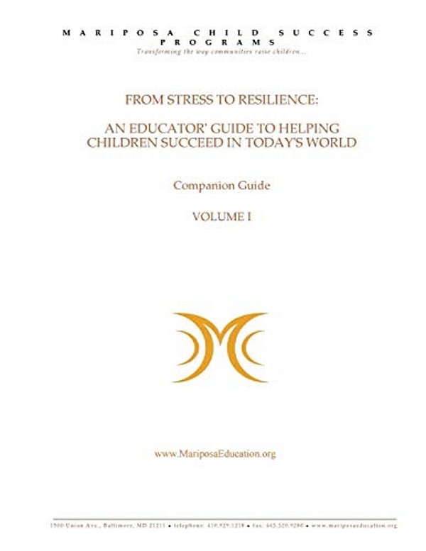 Mariposa Child Success Programs-..