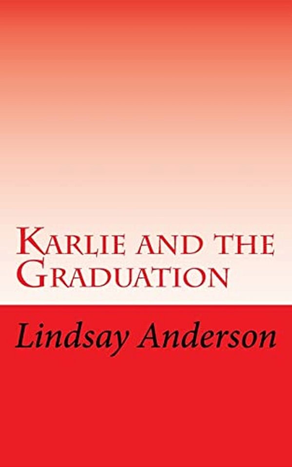 Karlie And The Graduation-..
