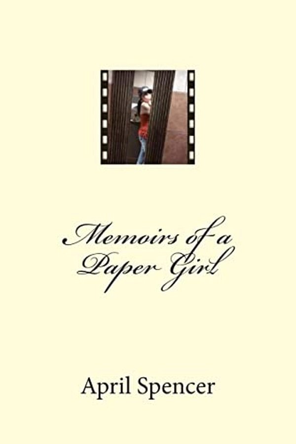 Memoirs Of A Paper Girl-..