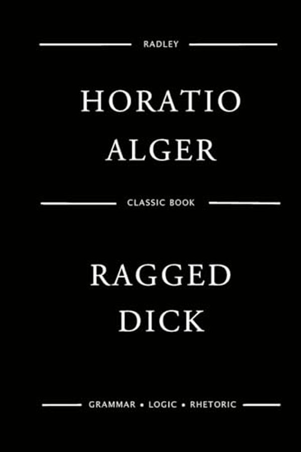 Ragged Dick-..
