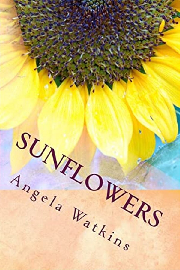 Sunflowers-..