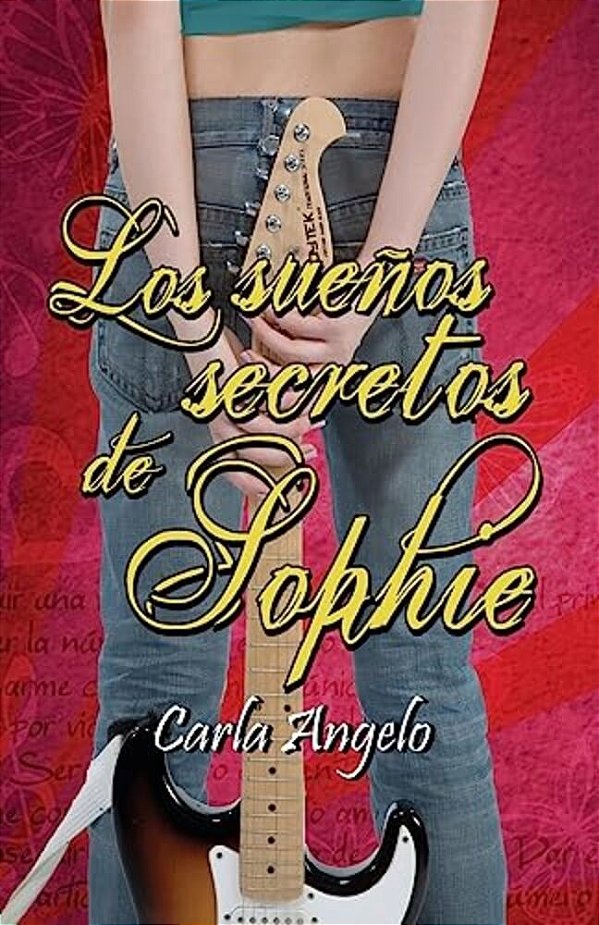 Los Sueños Secretos De Sophie-..