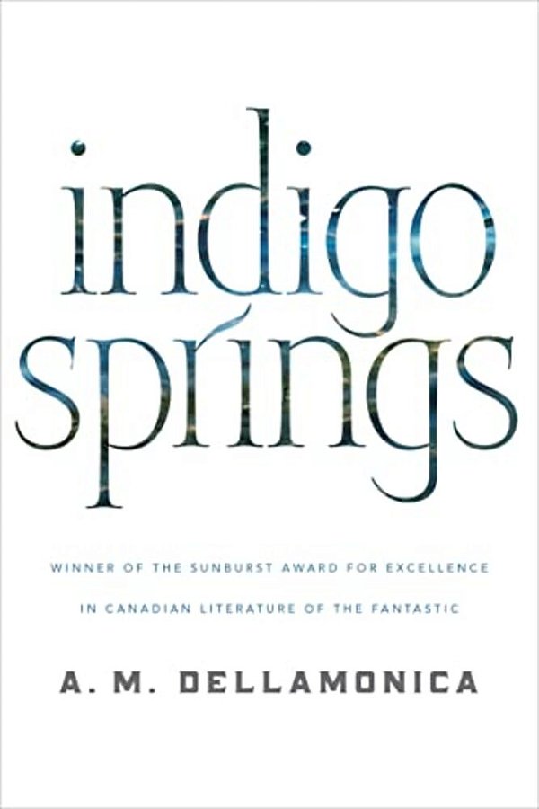 Indigo Springs-..