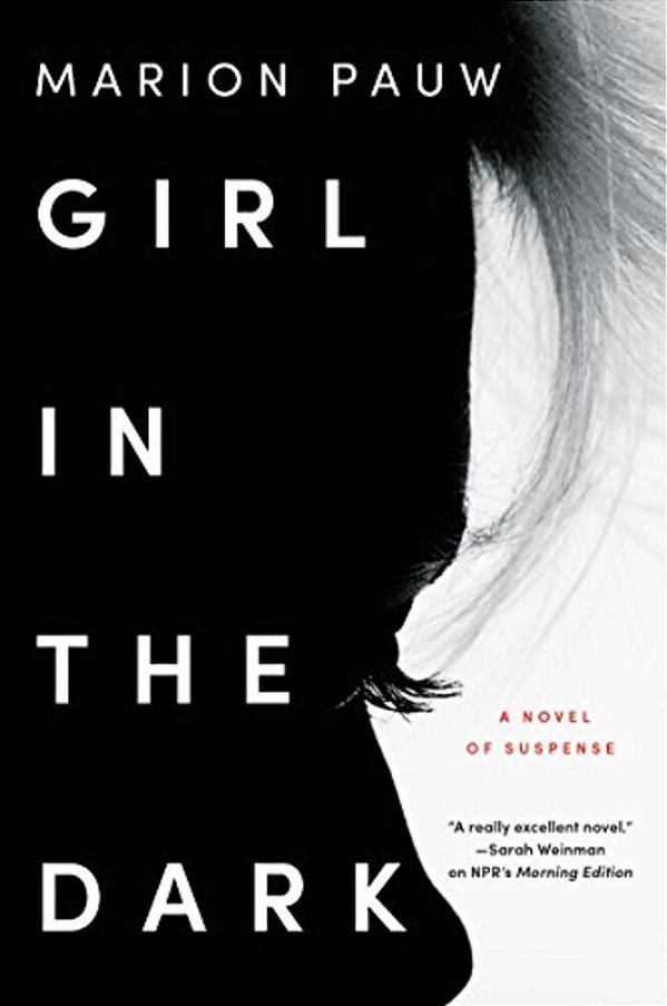 Girl In The Dark-..