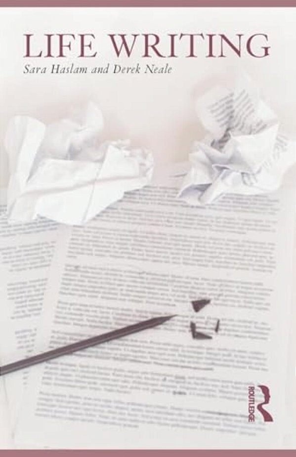Life Writing-..
