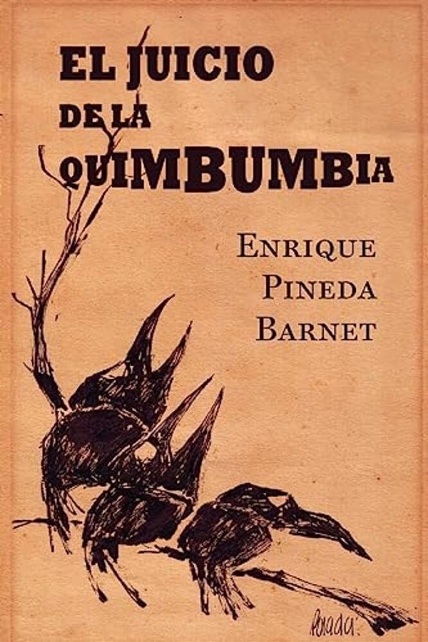El Juicio De La Quimbumbia-..
