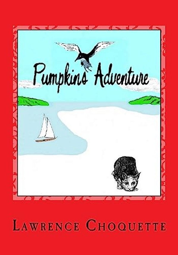 Pumpkin's Adventure: Pumpkin'S: Adventure-..