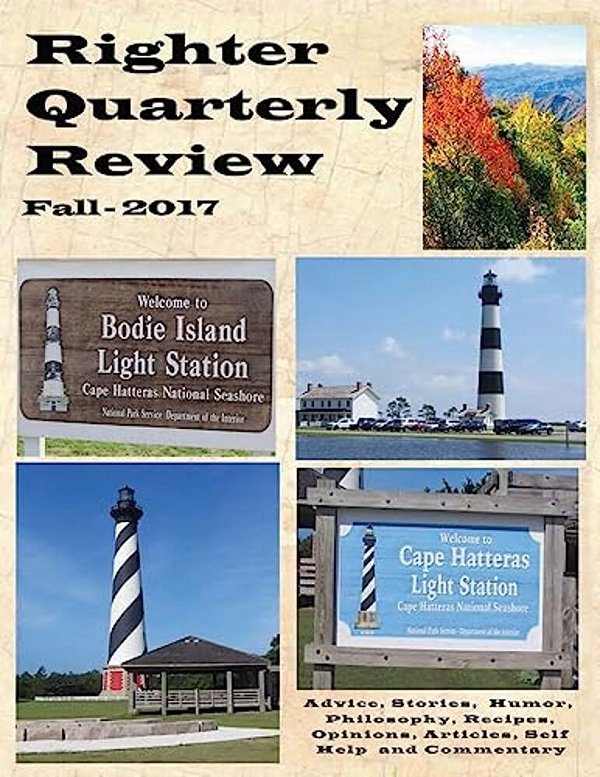 Righter Quarterly Review - Fall 2017-..