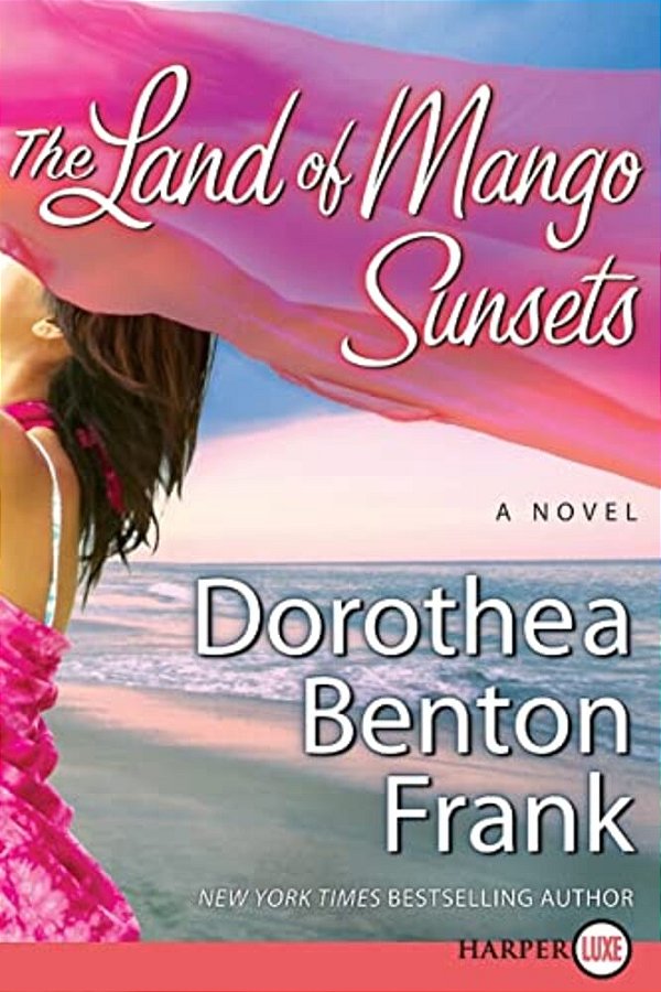 The Land Of Mango Sunsets Lp-..