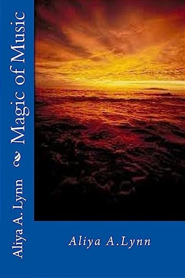 Magic Of Music-..