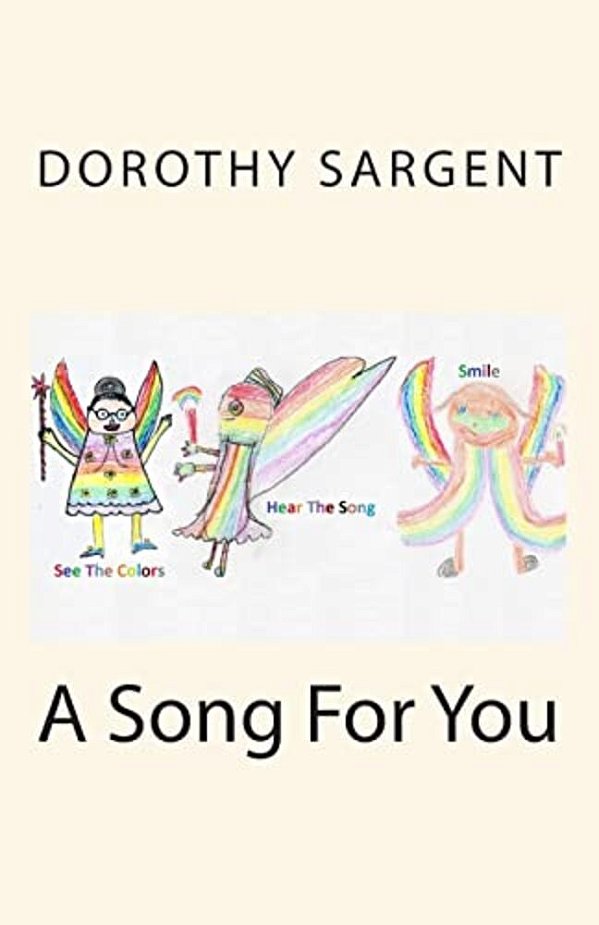 A Song For You-..