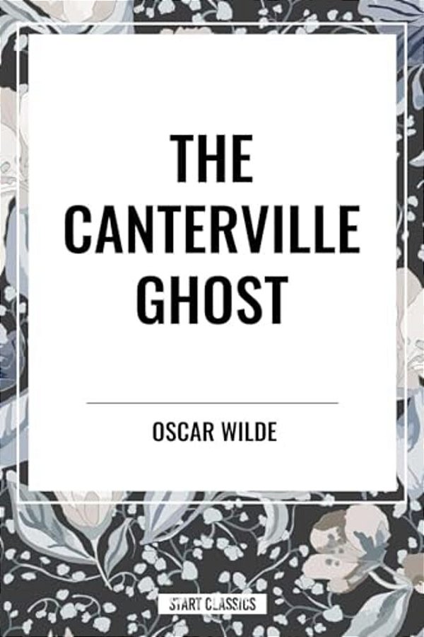 Canterville Ghost-..