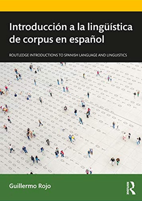 Introducción A La Lingüística De Corpus En Español-..