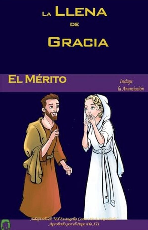 El Mérito-..