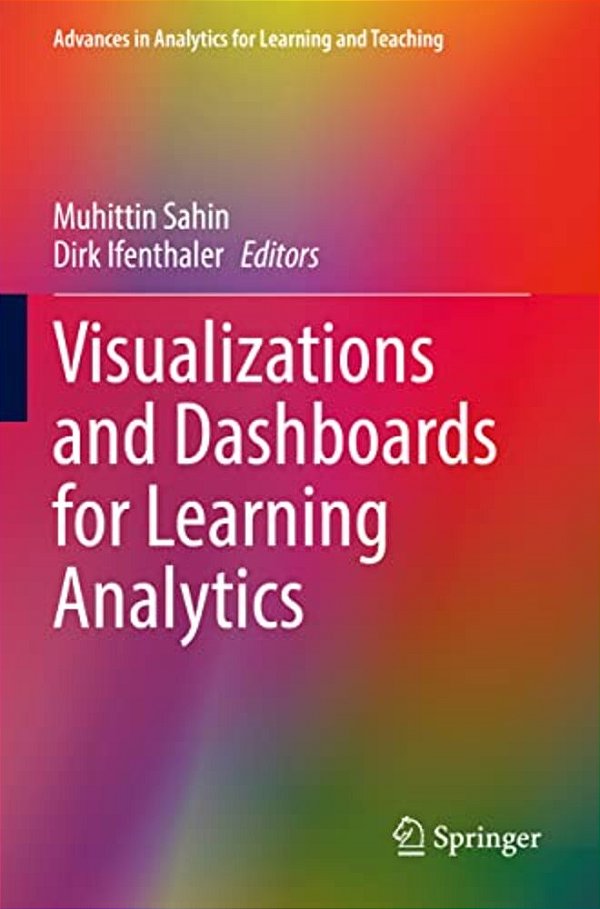 Visualizations And Dashboards For Learning Analytics-..