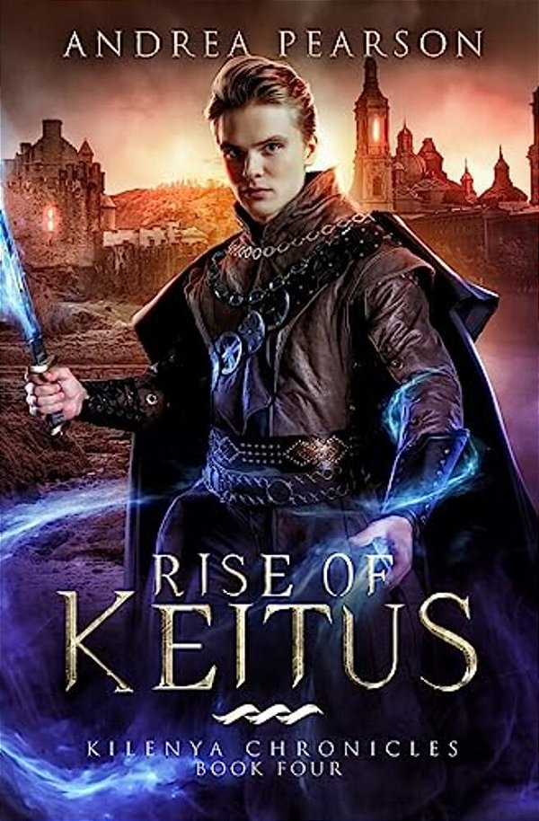 Rise Of Keitus-..