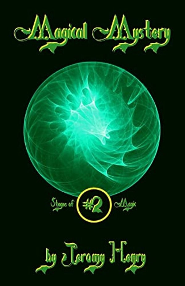 Magical Mystery-..