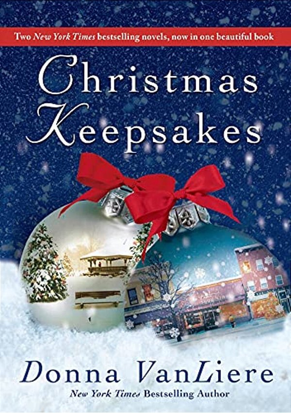 Christmas Keepsakes-..