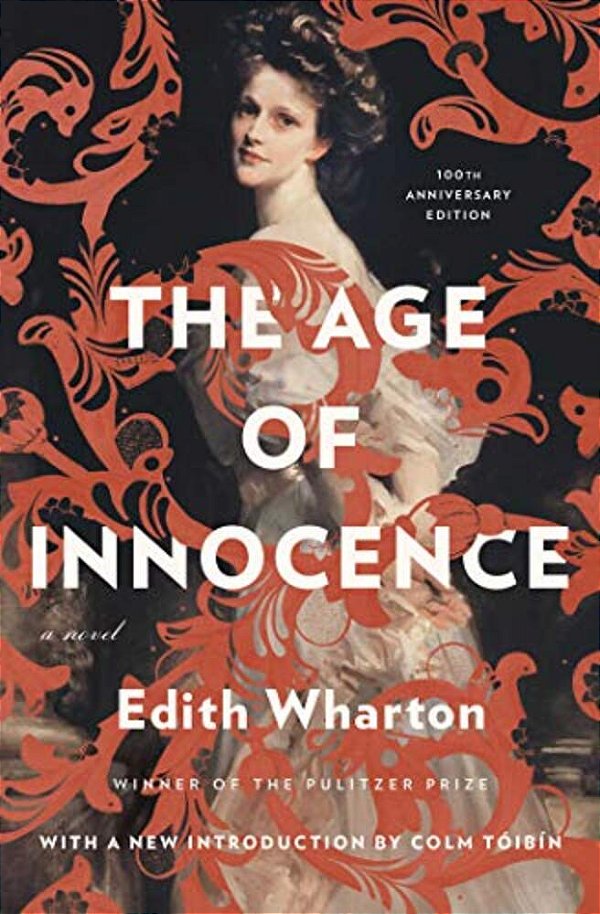 The Age Of Innocence-..