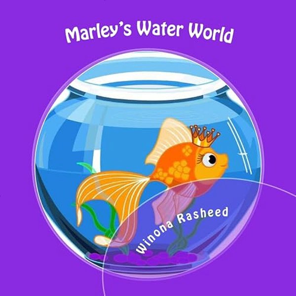 Marley's Water World-..