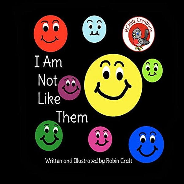 I Am Not Like Them-..