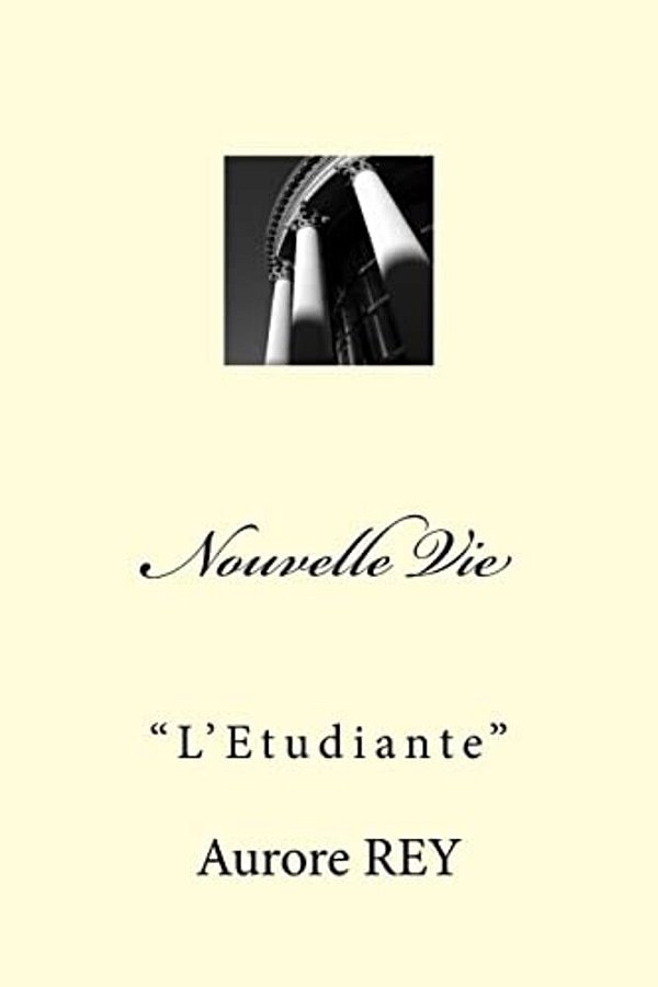 Nouvelle Vie: "L'Etudiante"-..