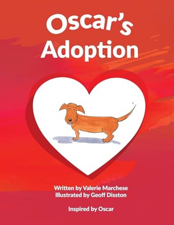Oscar's Adoption-..