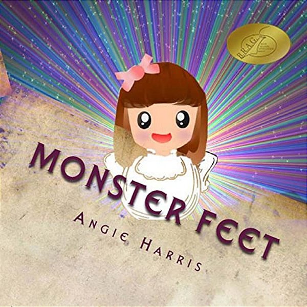 Monster Feet-..