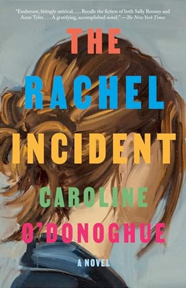 The Rachel Incident-..