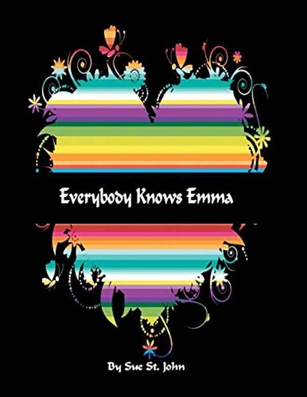 Everybody Knows Emma-..