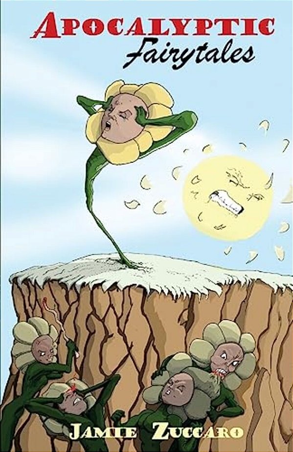 Apocalyptic Fairytales-..