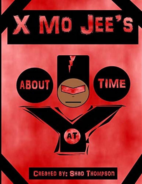X Mo Jee's-..