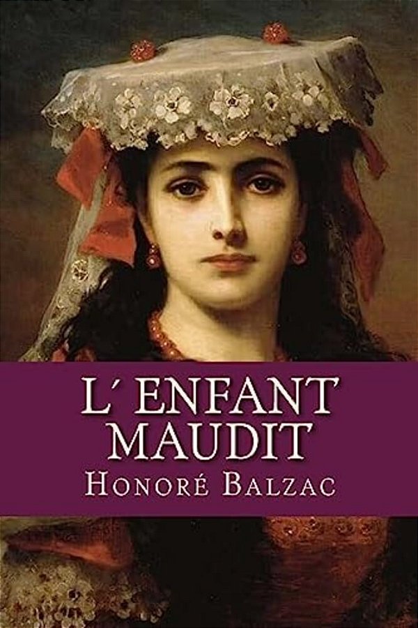 L Enfant Maudit-..