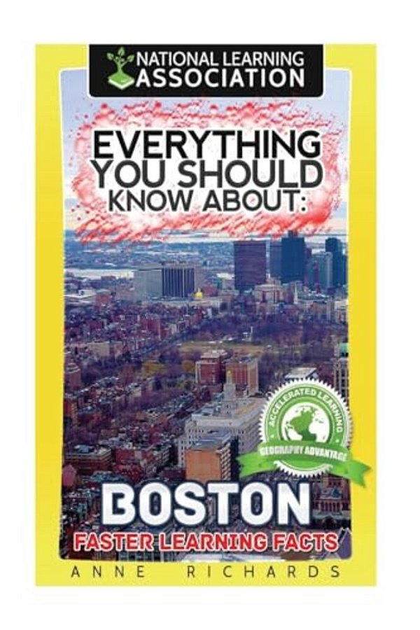 Everything You Should Know About: Boston-..