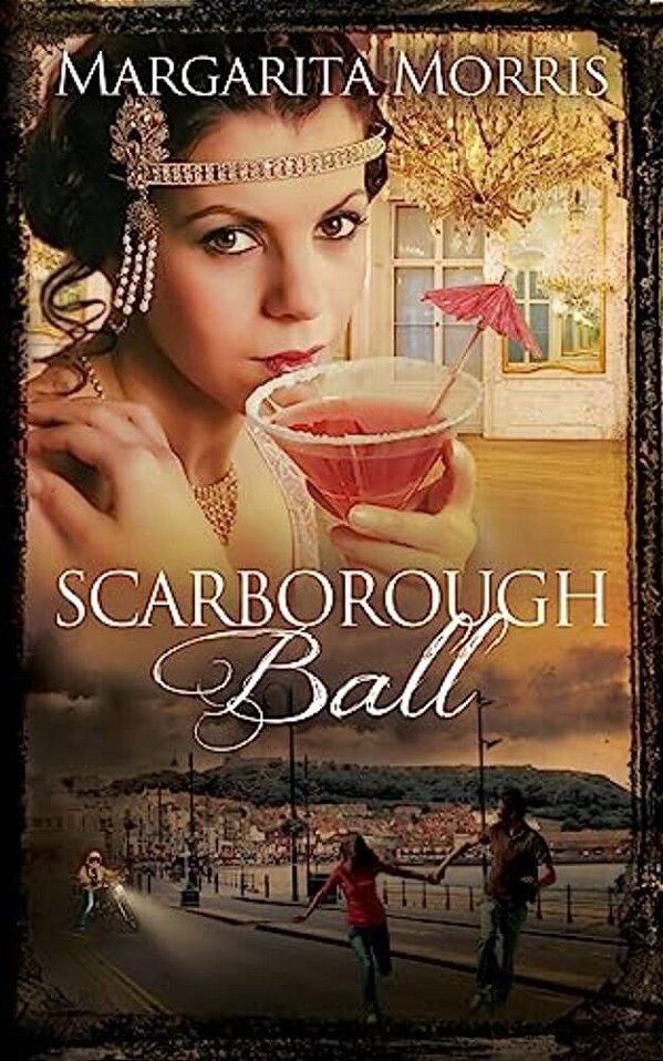 Scarborough Ball-..