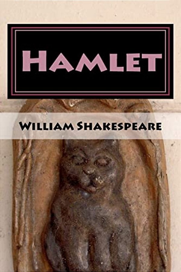 Hamlet: Abridged And Improved-..