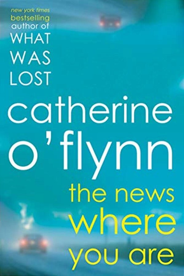 The News Where You Are-..