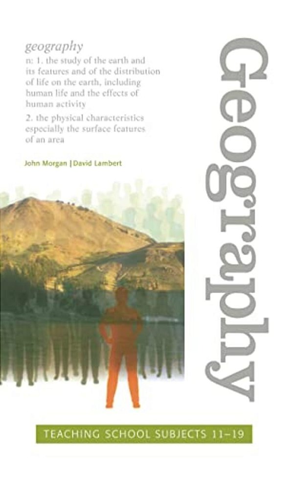 Geography: Teaching School Subjects 11-19-..