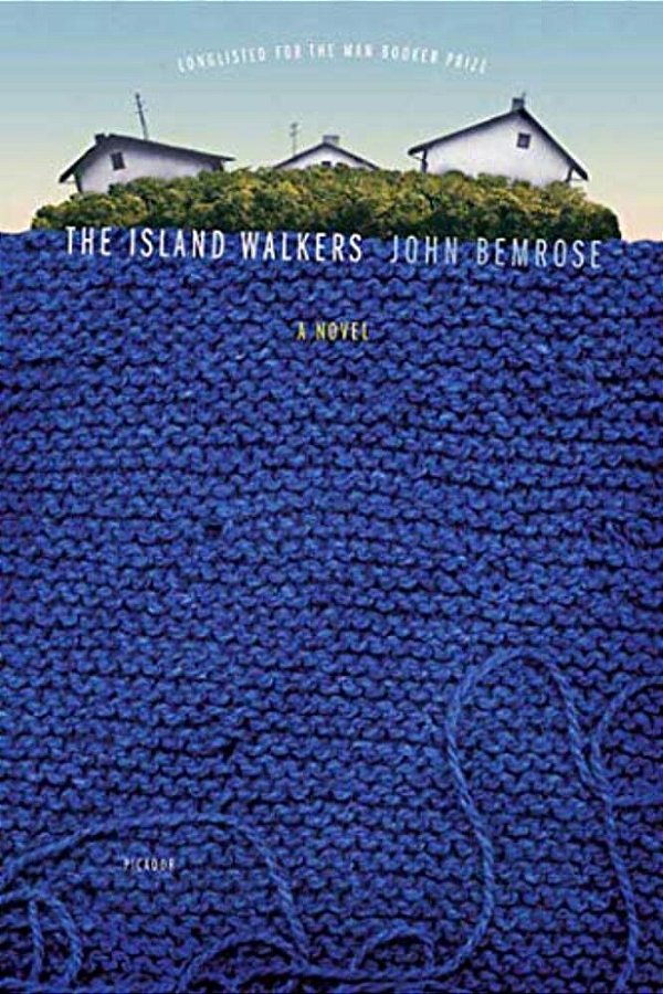 The Island Walkers-..
