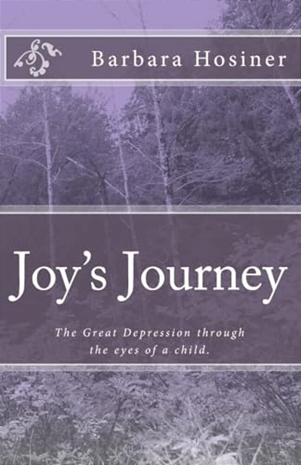 Joy's Journey-..