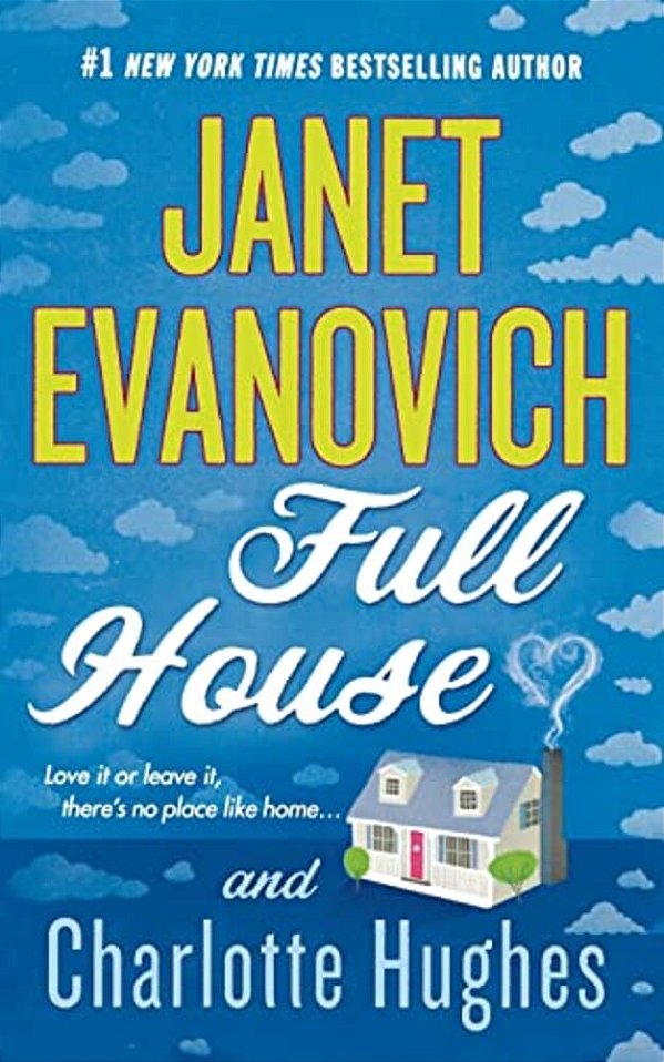 Full House-..