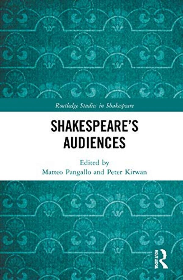 Shakespeare's Audiences-..