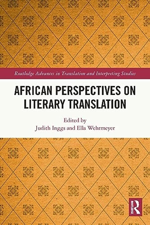 African Perspectives On Literary Translation-..
