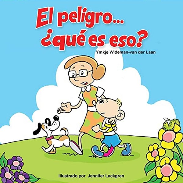 El Peligro... ¿Qué ES Eso?-..